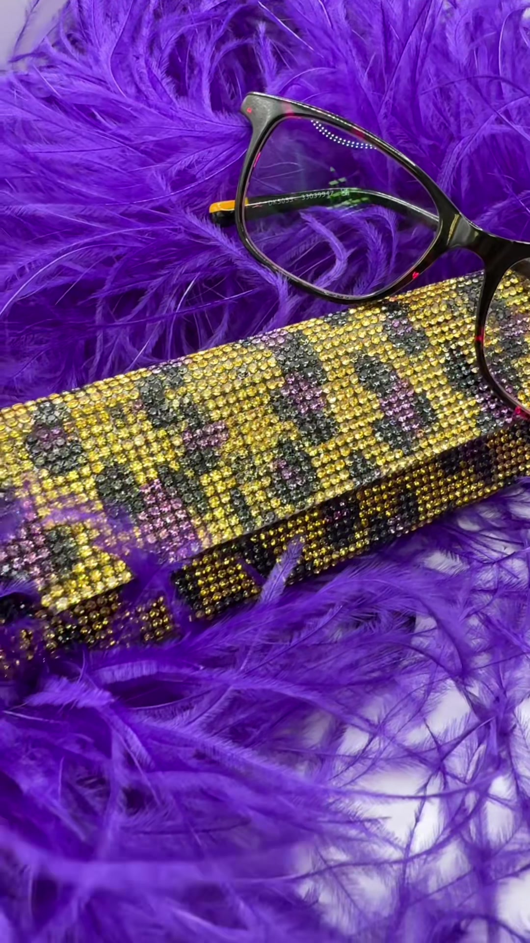 @Crystal Parade Official