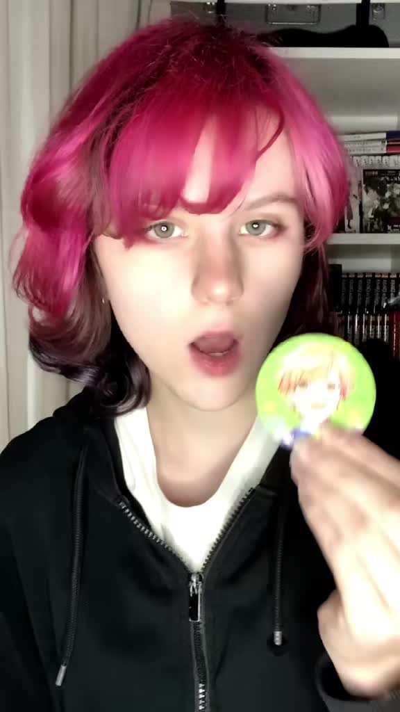 @Hanako