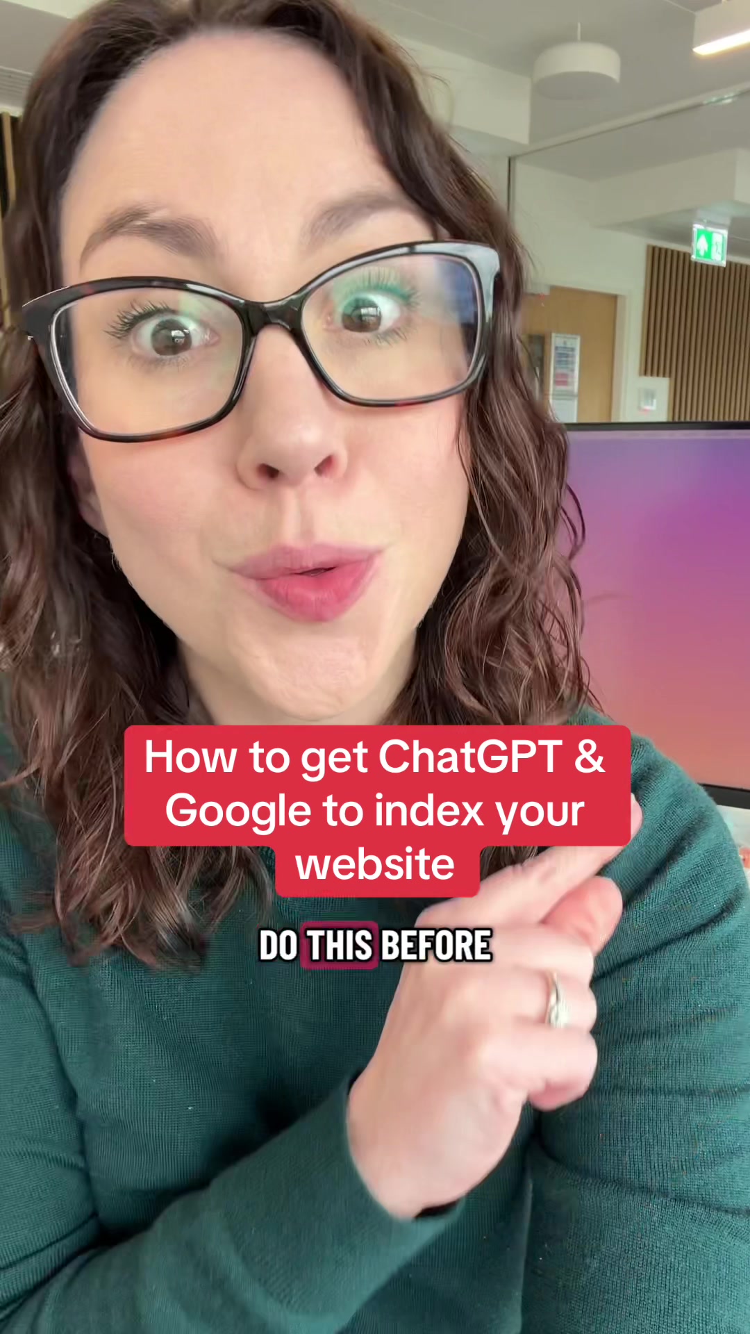 @Kate Smoothy | SEO Specialist