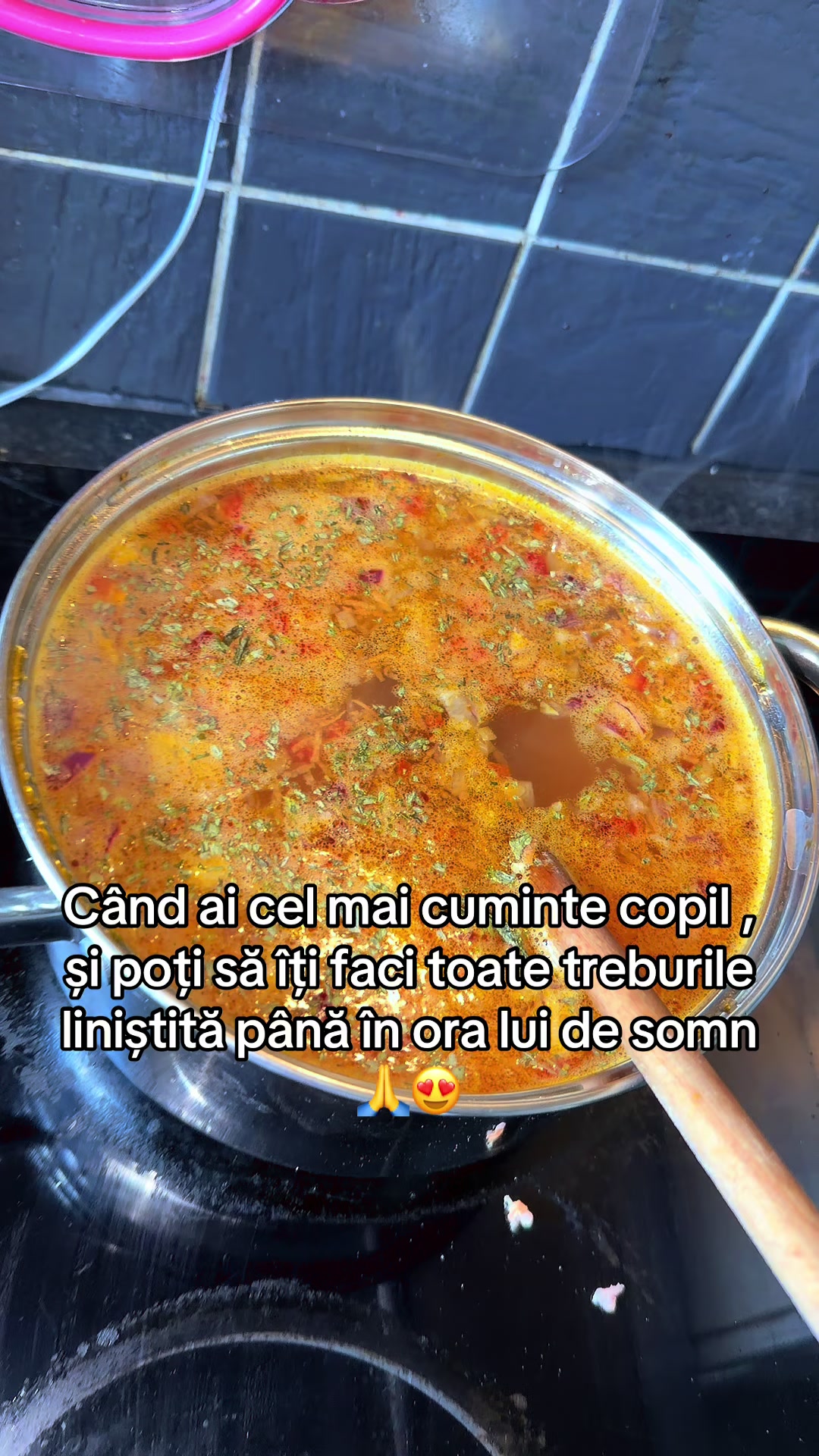 @Pasiune în bucătărie 👩🍳