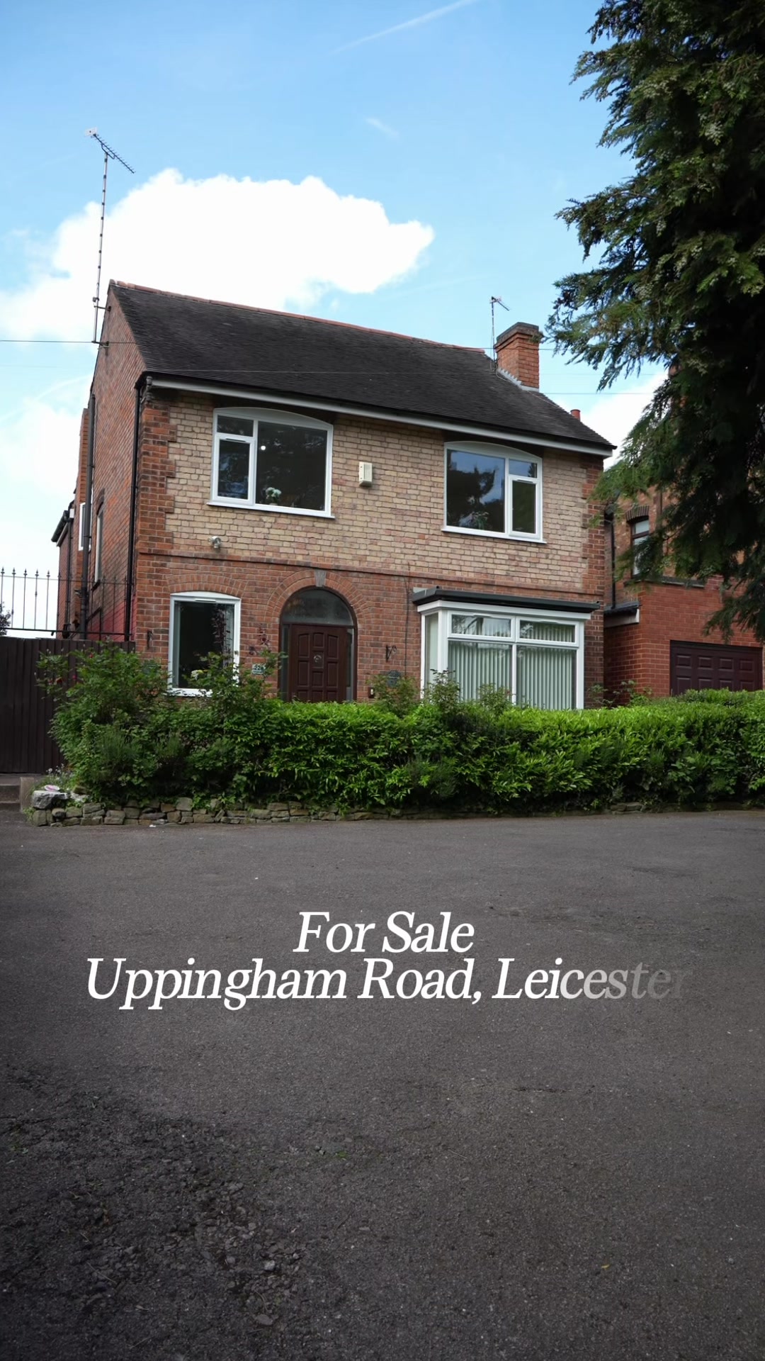 @Fraser Stretton Estate Agents