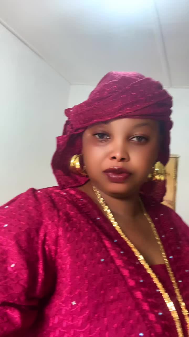 @Mariama Jallow