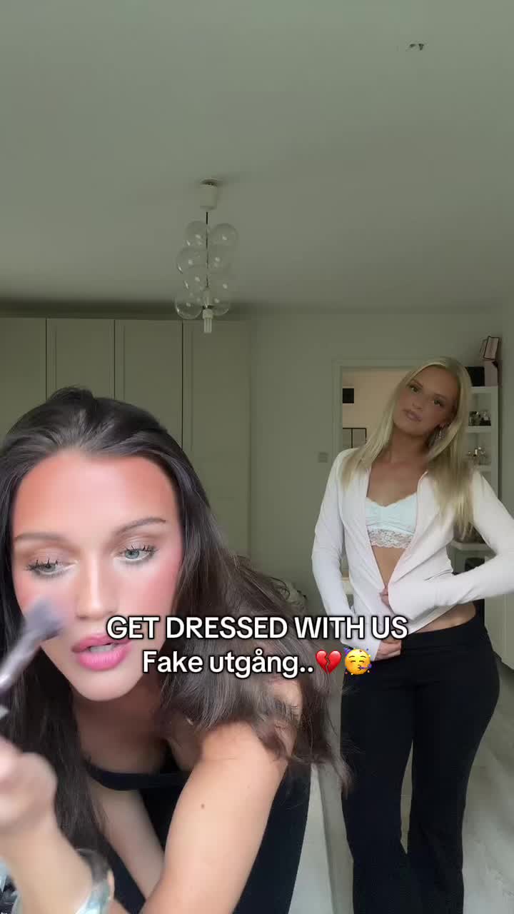 @Isa and Nina