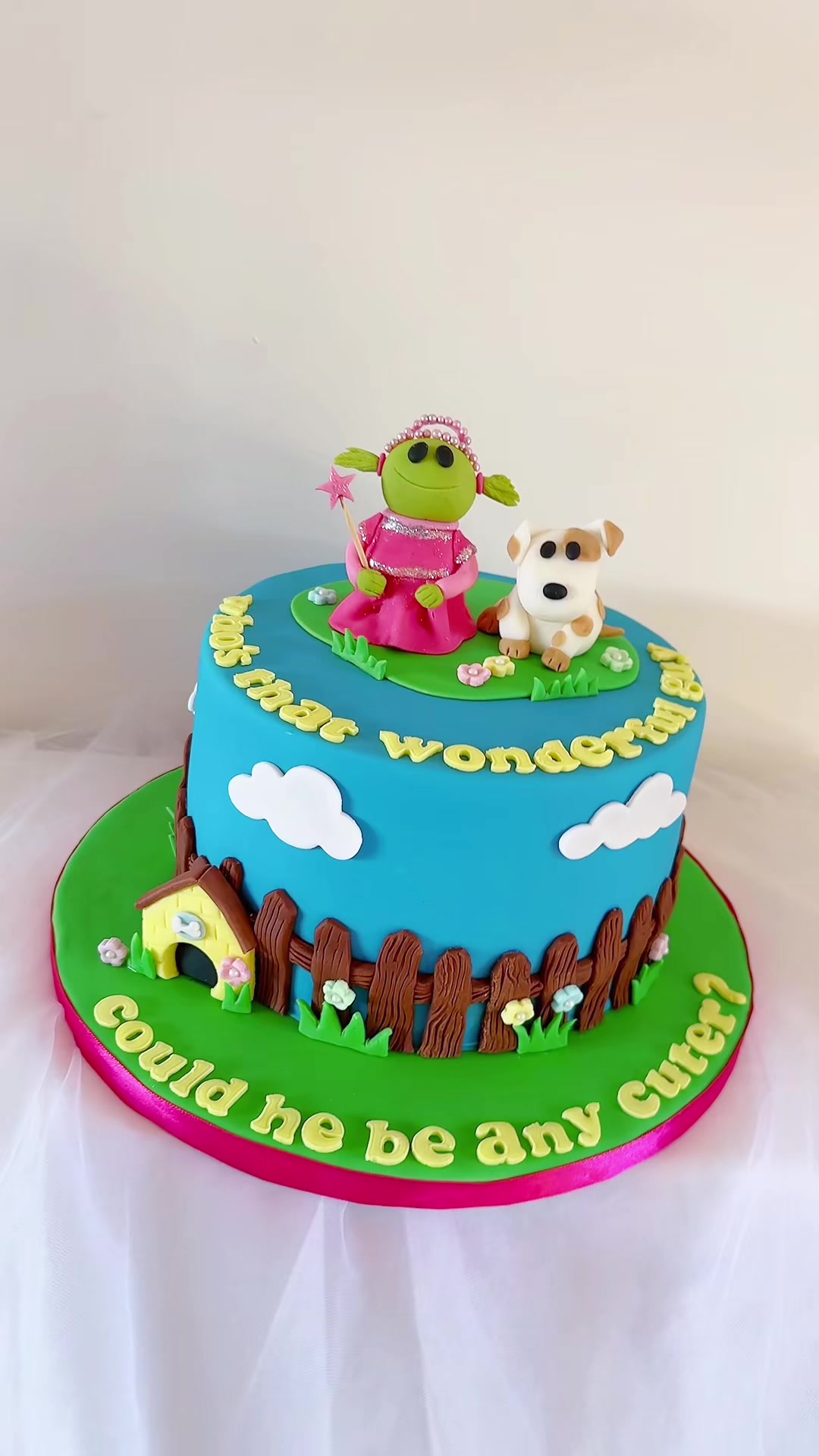 @Fantabulous Bakes