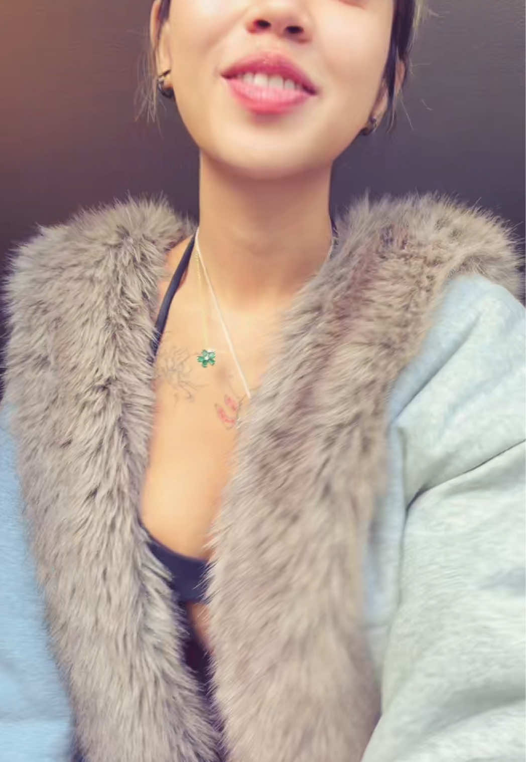 @Beabadoobee