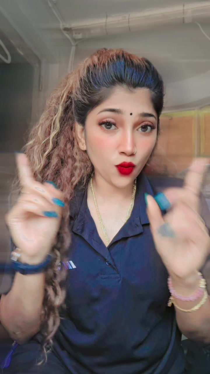 @Marykavitha_28 ♥️🖤