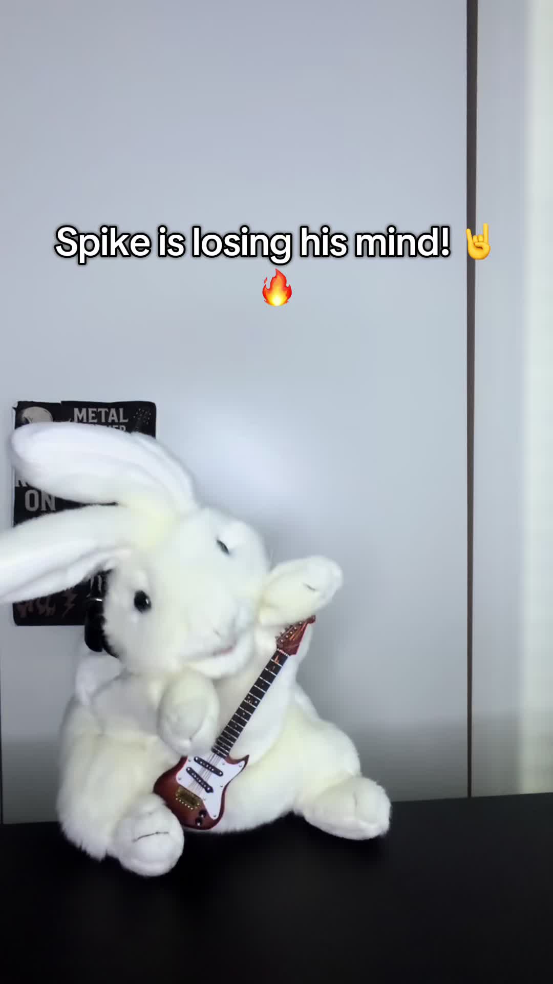 @๐ฅ Spike Bun ๐ฅ