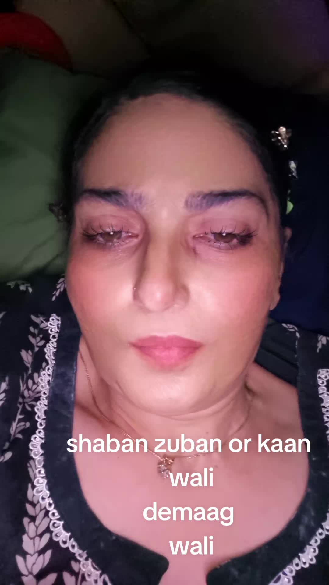 @Shabana Kousar