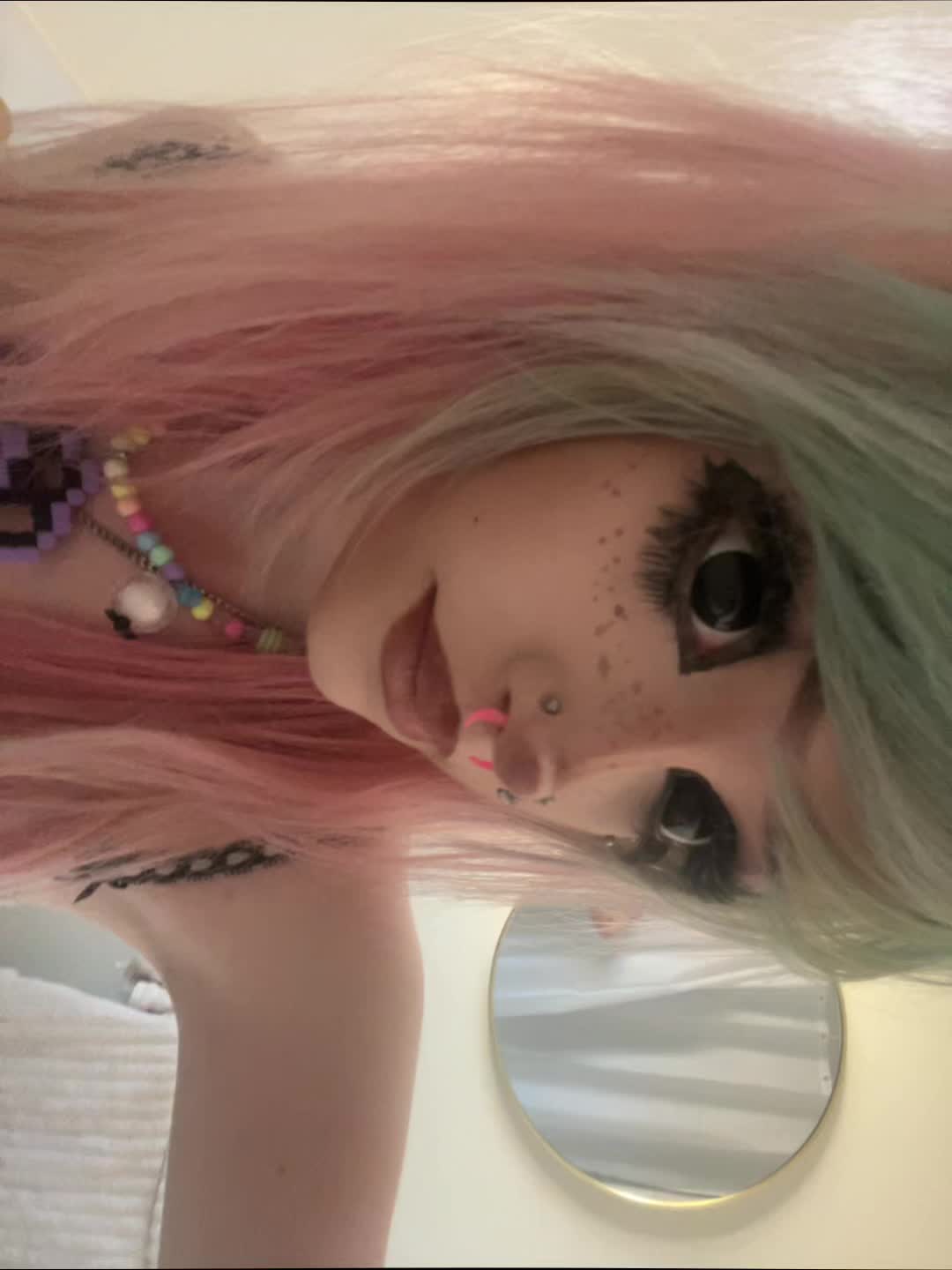 @maisiesrevenge