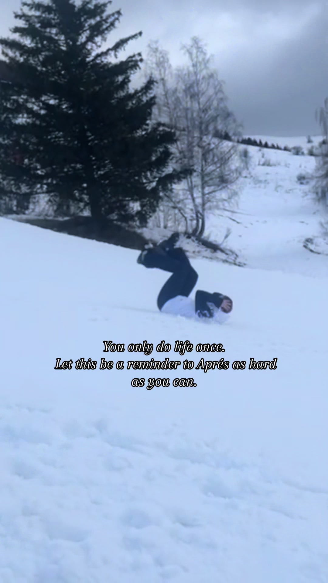@Leeds Beckett Snowsports