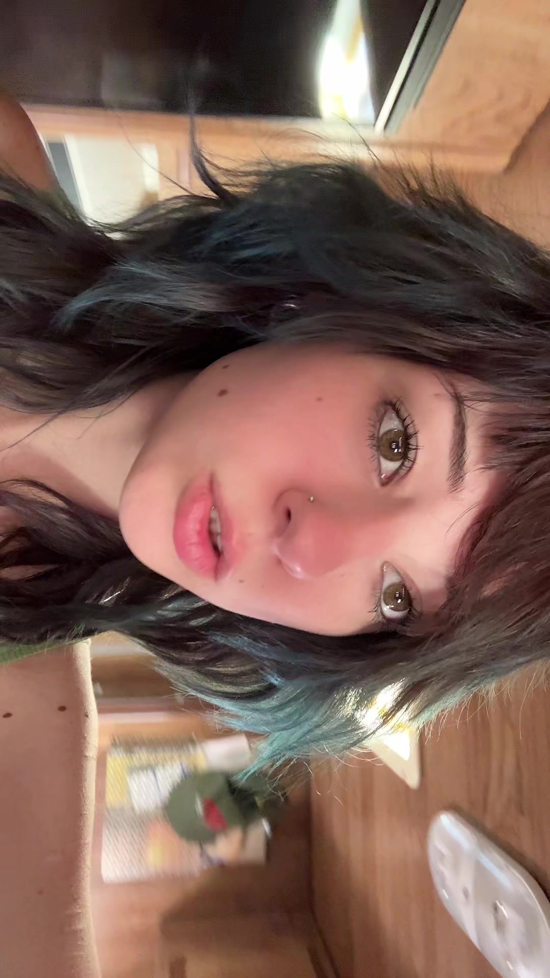 @littleladynymph