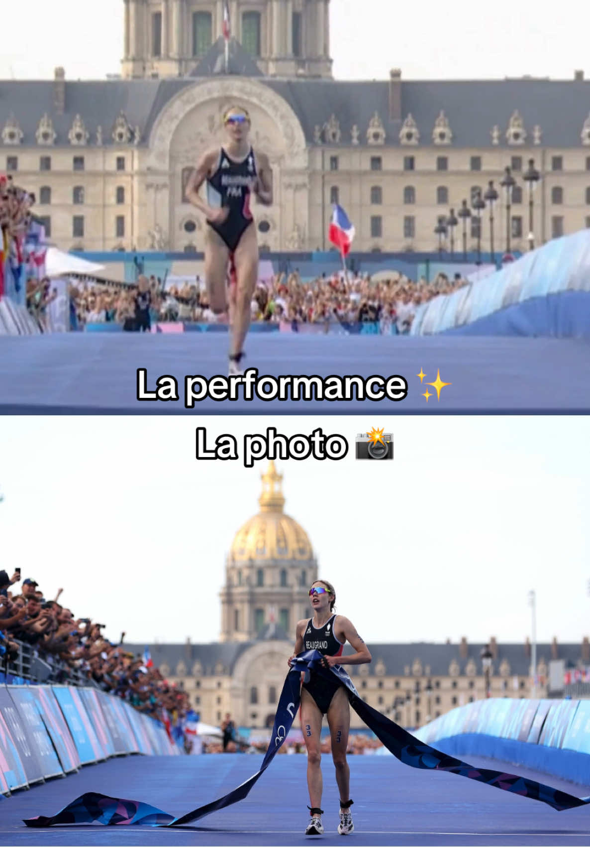 @Jeux Olympiques