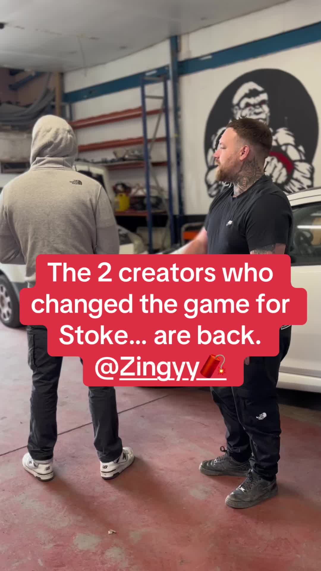 @Joshyy C 🦍
