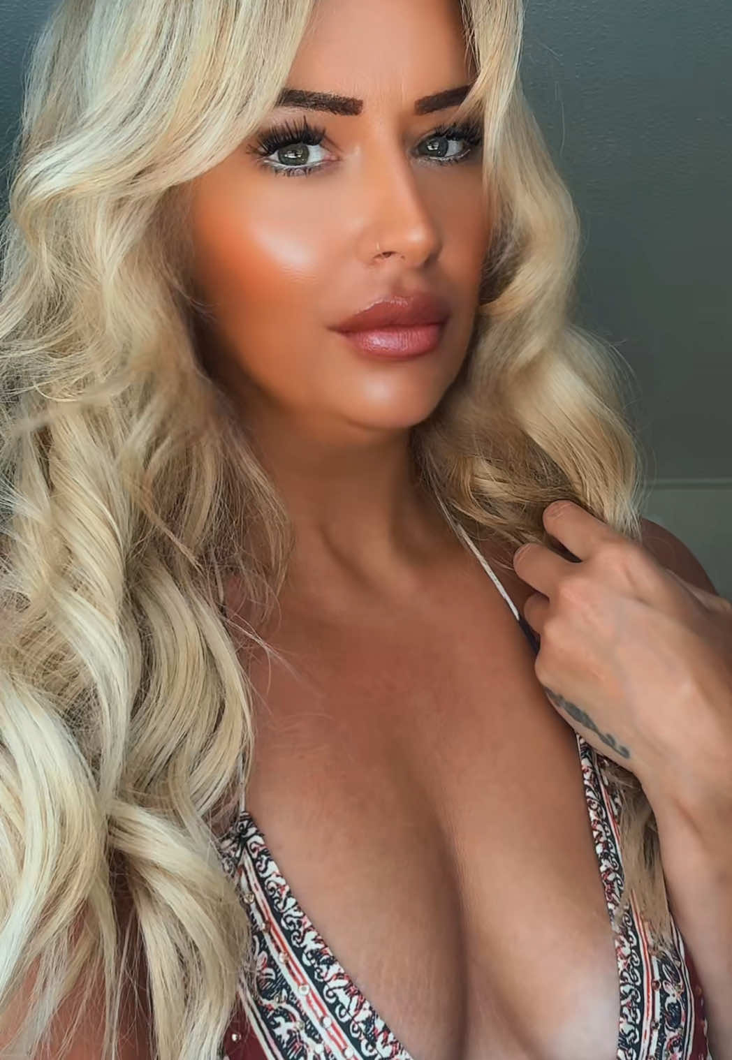 @Jodiwilkesofficial