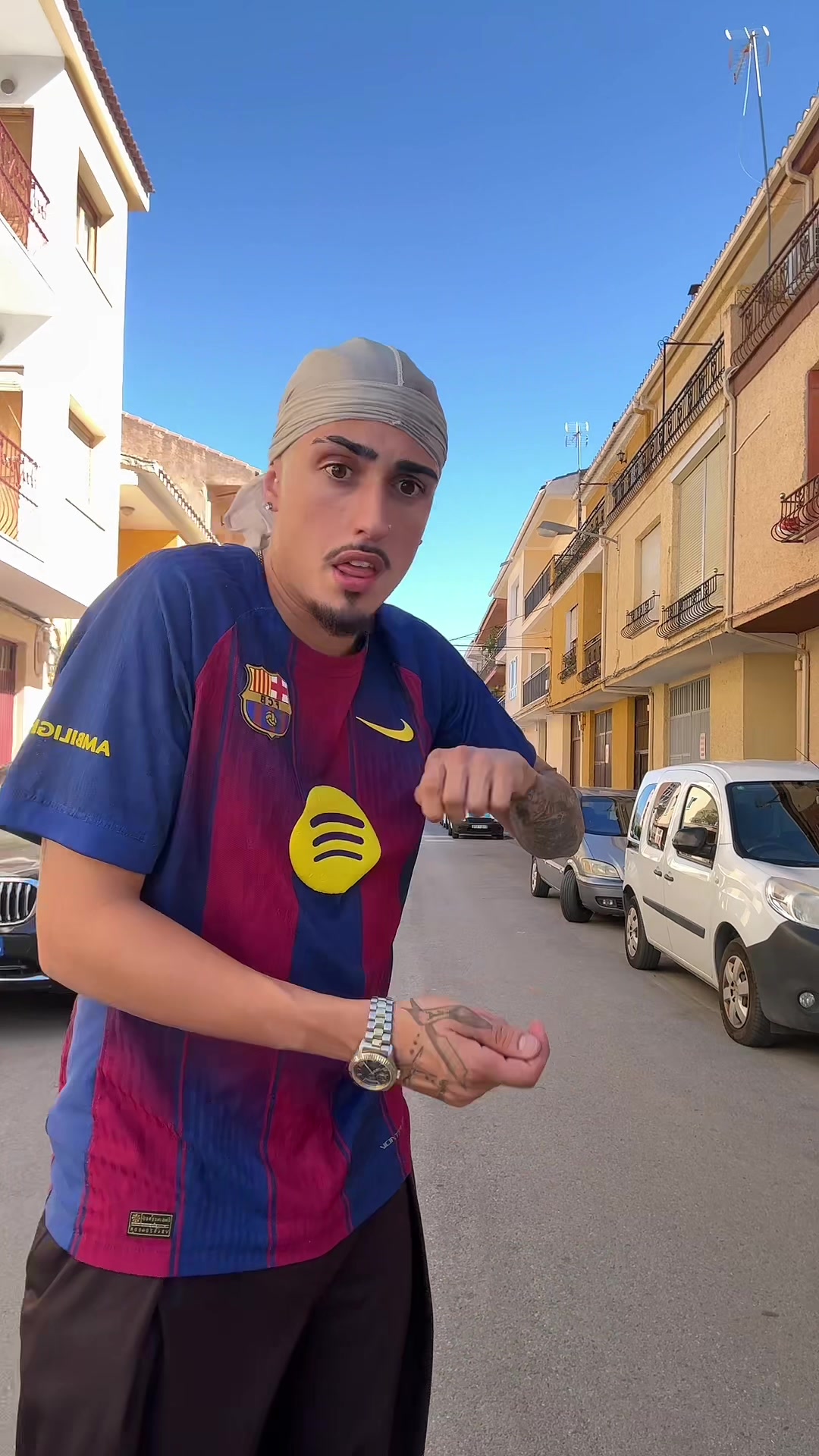 @Clon de Raphinha oficial