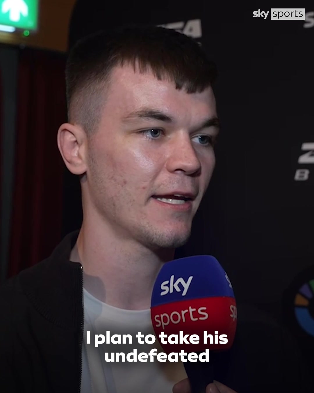 @Sky Sports Boxing🥊