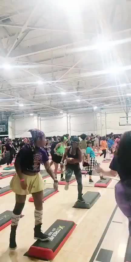 @Deuces | Fitness & Lifestyle