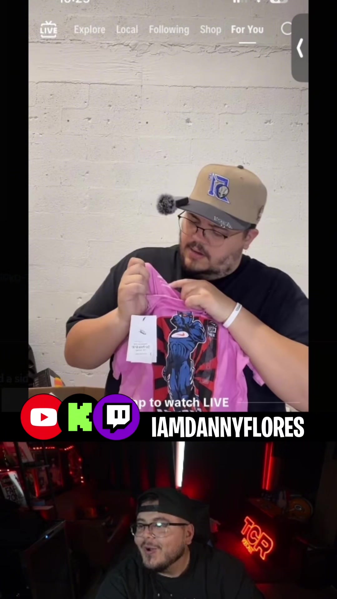 @iamdannyflores