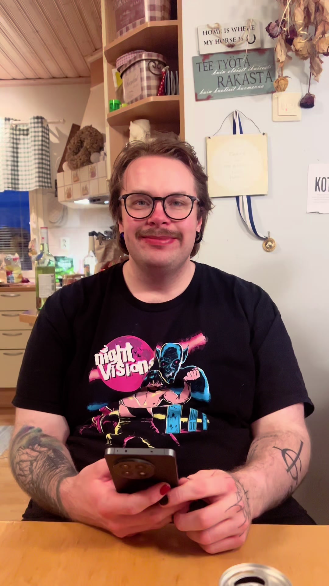 @Heidi