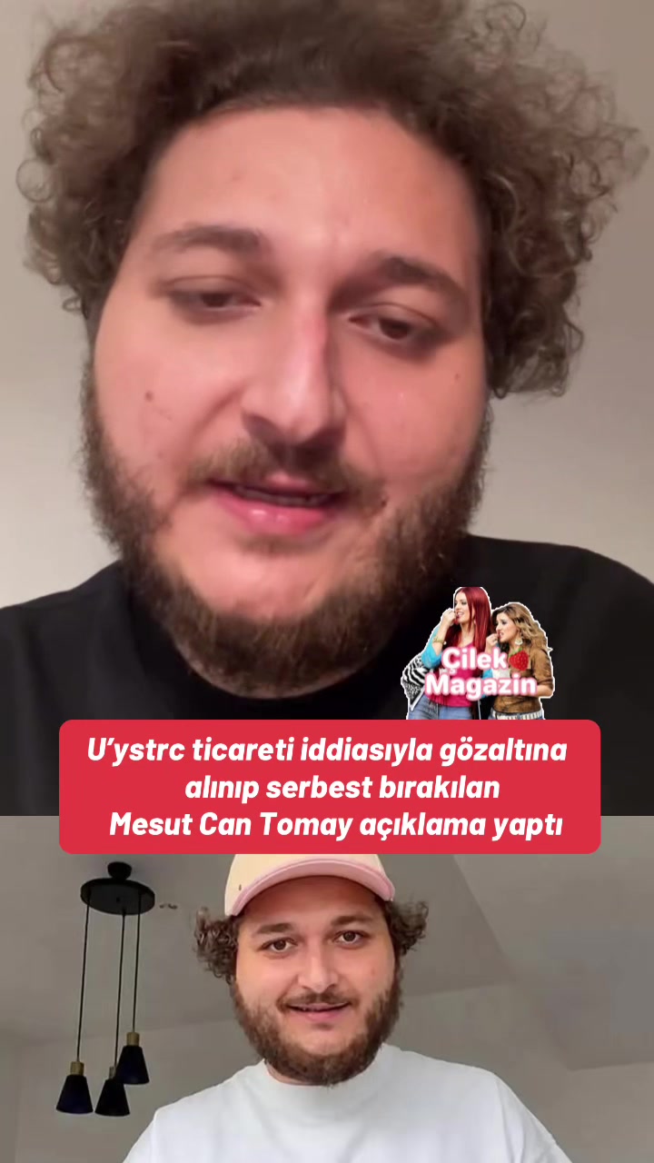 @Çilek Magazin