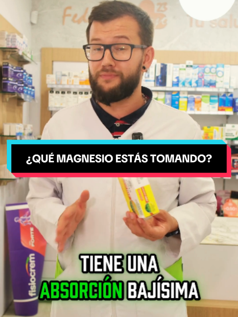 @Farmacia Federico Mayo 23