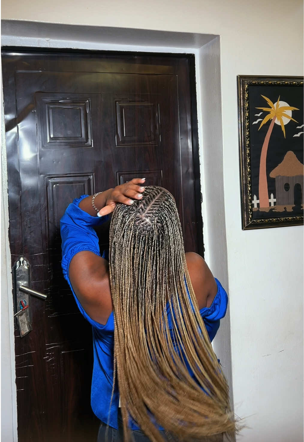 @NDI&ensp;Fire&ensp;Braids🔥