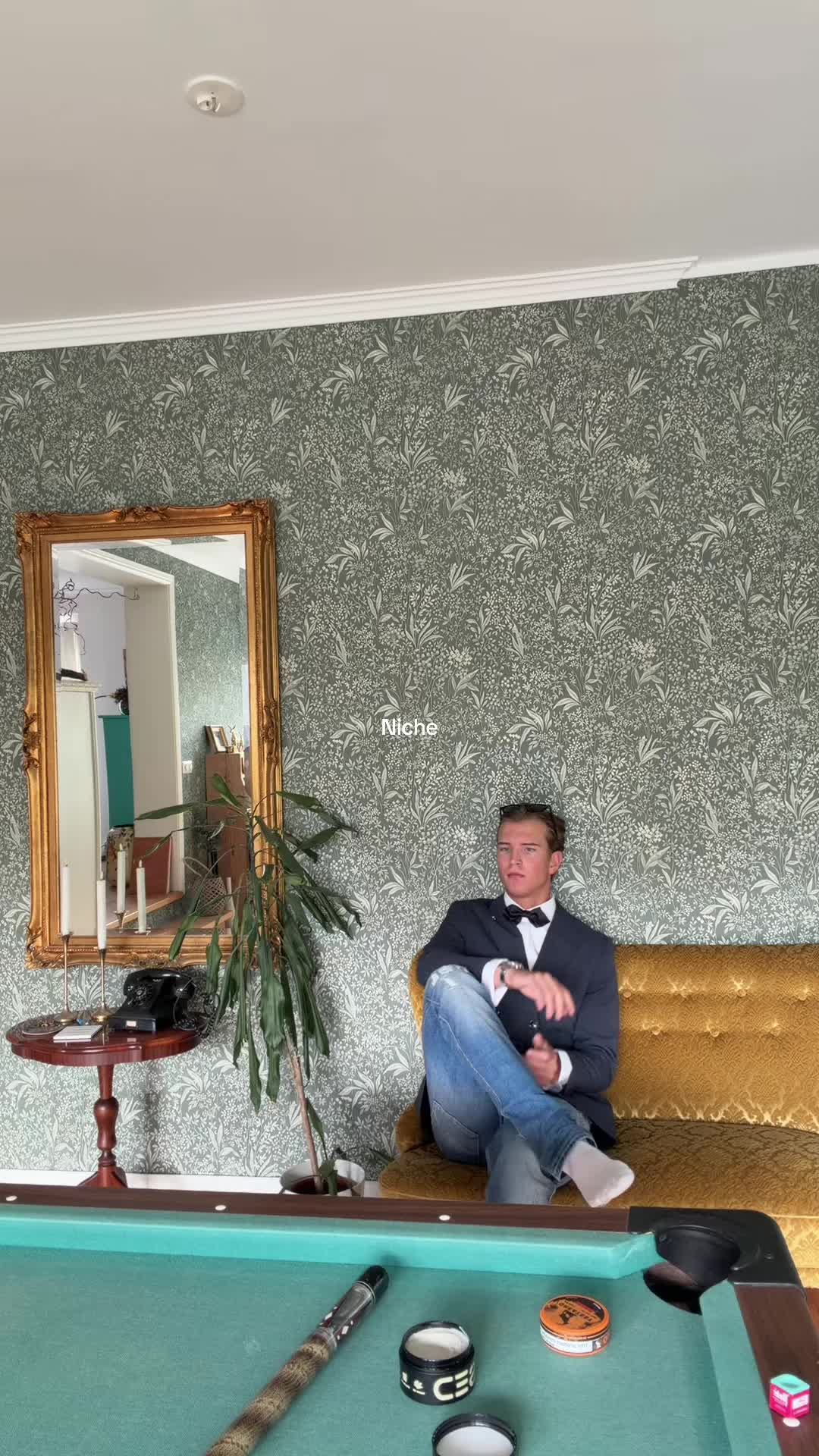 @Prince of Sweden