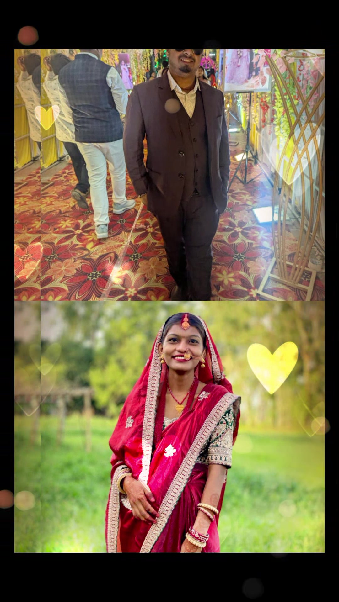 @Kiran Singh