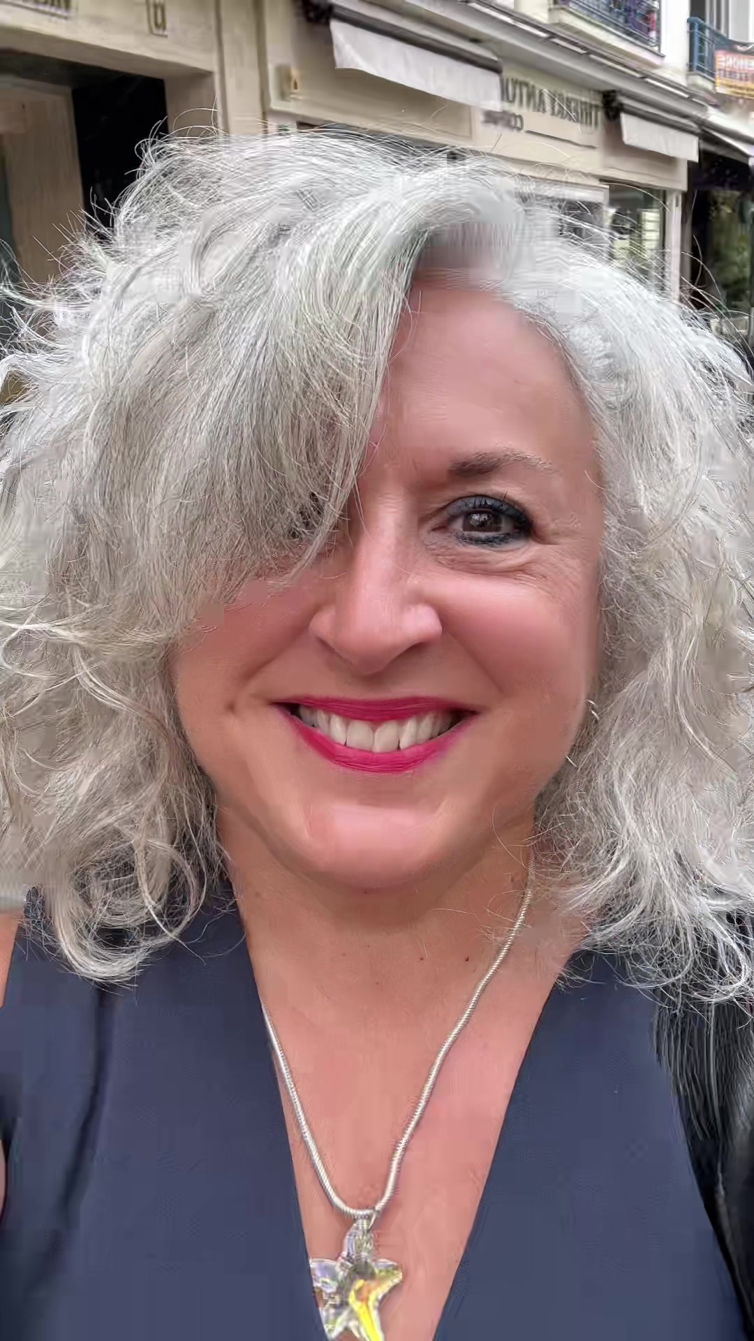 @Magali NICESOURIS Re-Belle 🧿