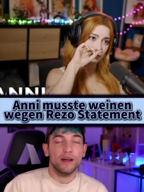 @AnniTheDuck Stream Clips