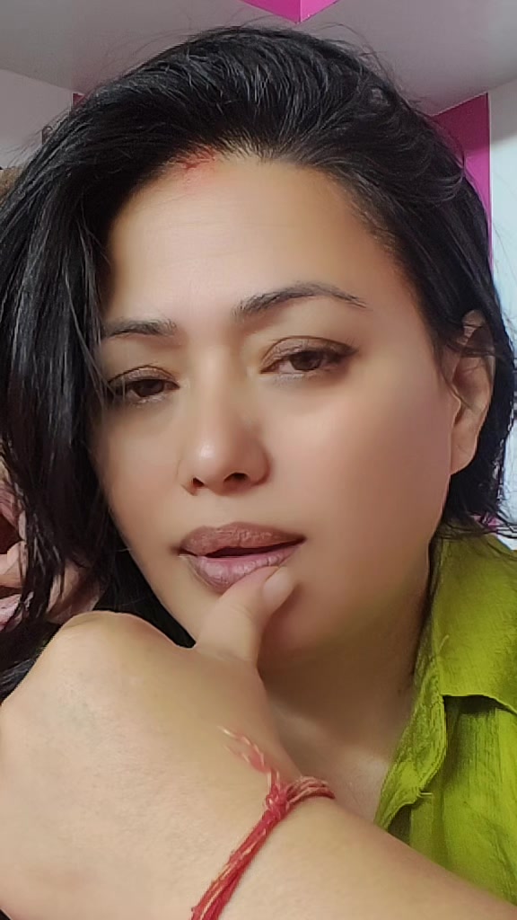 @Dia Shrestha