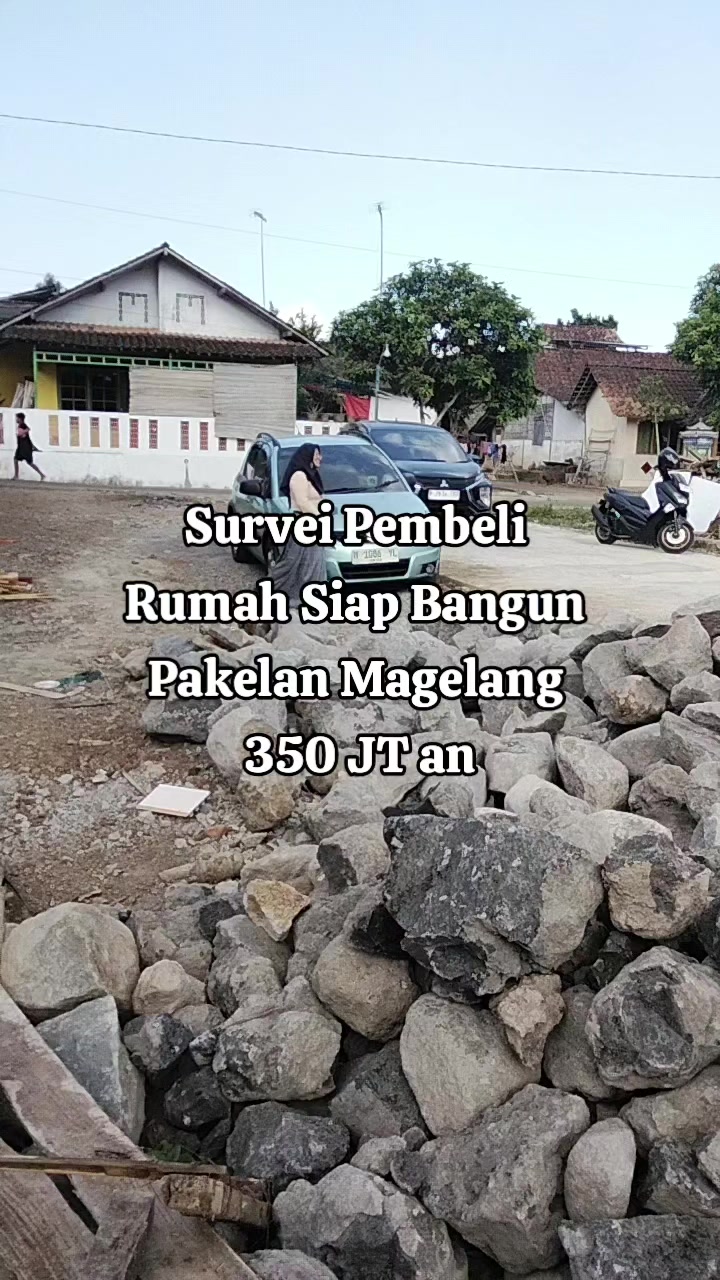 @Liguna Properti Magelang