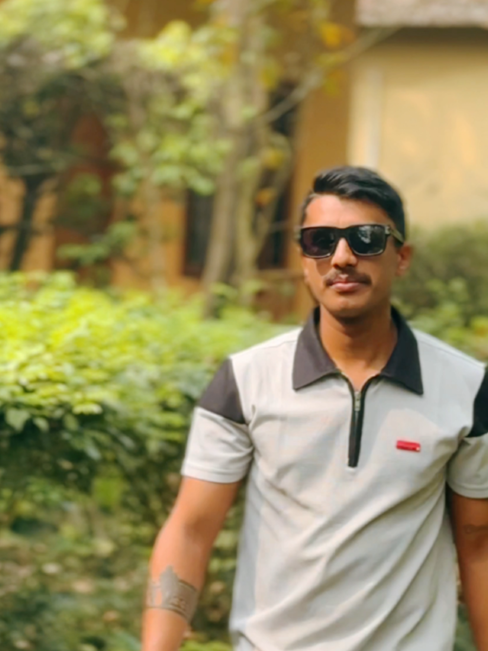 @suman ranabhat