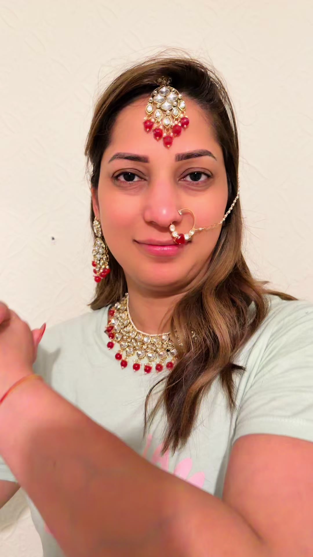 @Anu&rsquo;s hair and beauty