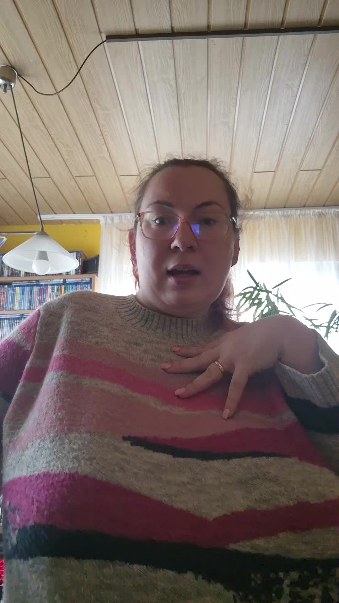 @Alina✌
