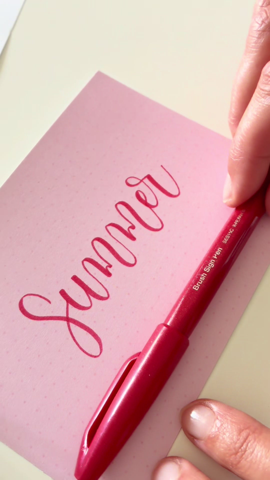 @Eves Letters