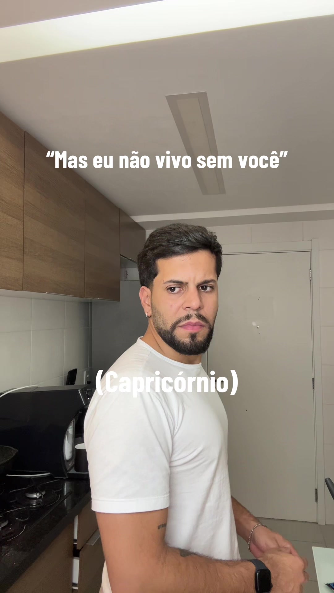 @Diário de um Capricorniano