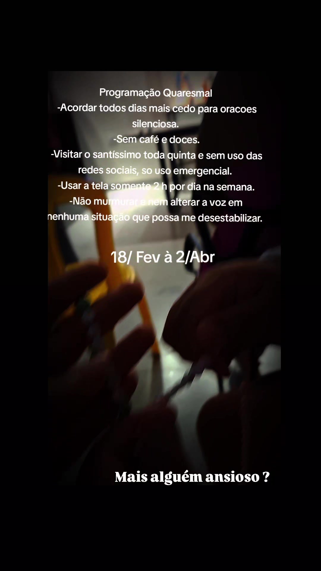 @Dani silva