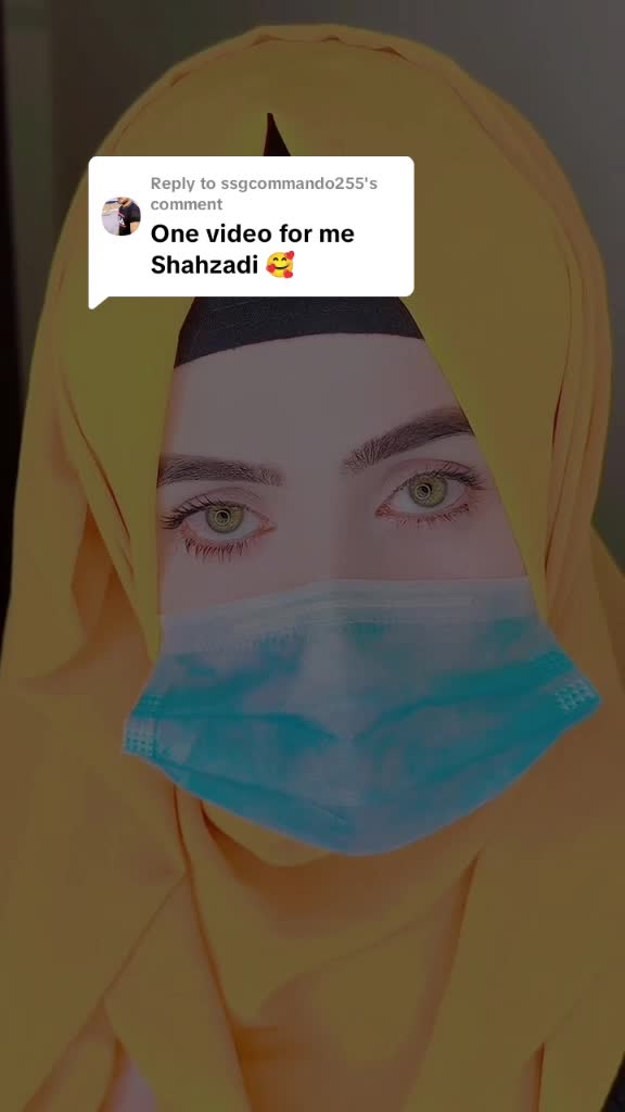 @Musfira,Foji ke Jan...🥰
