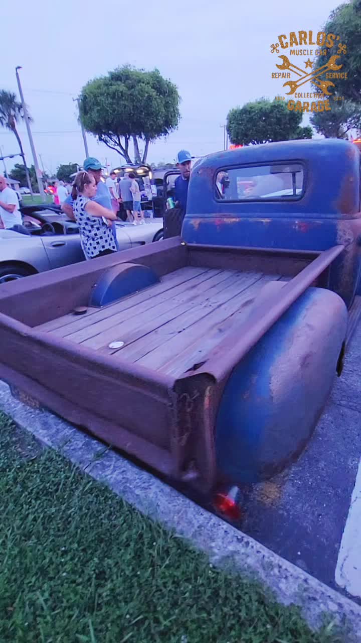 @carlos'garage