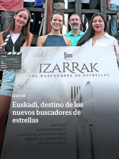 @El Diario Vasco