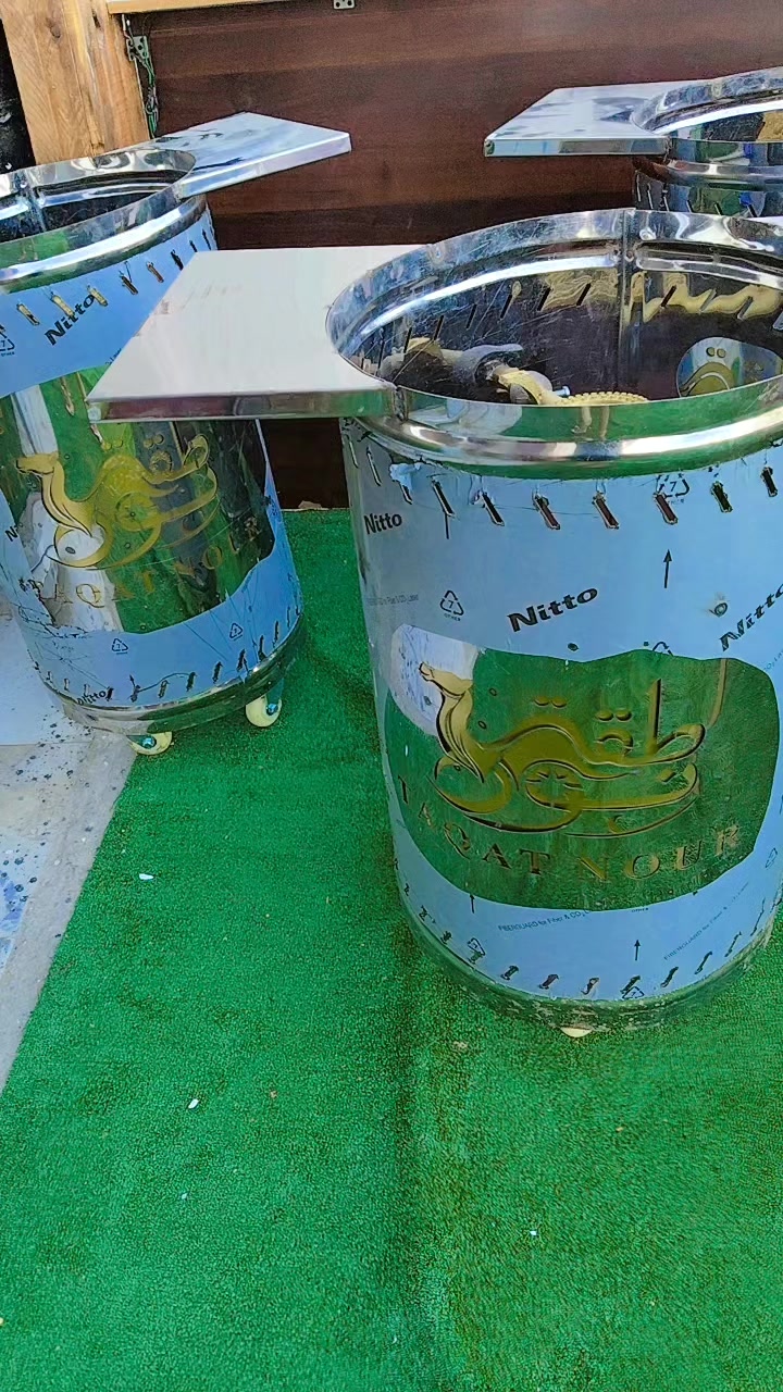@الملكه نور