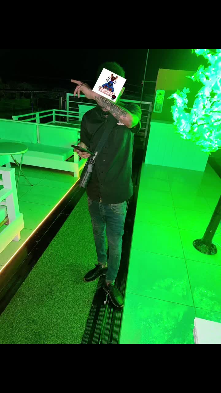 @Gamehead_Records🇯🇲🇰🇾🇺🇸