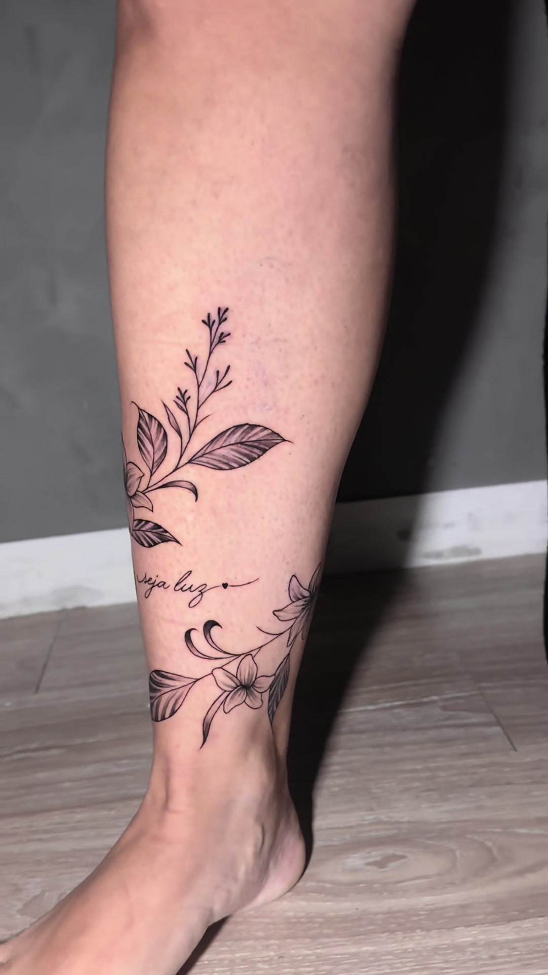 @Fagno Cerqueira Tattoo