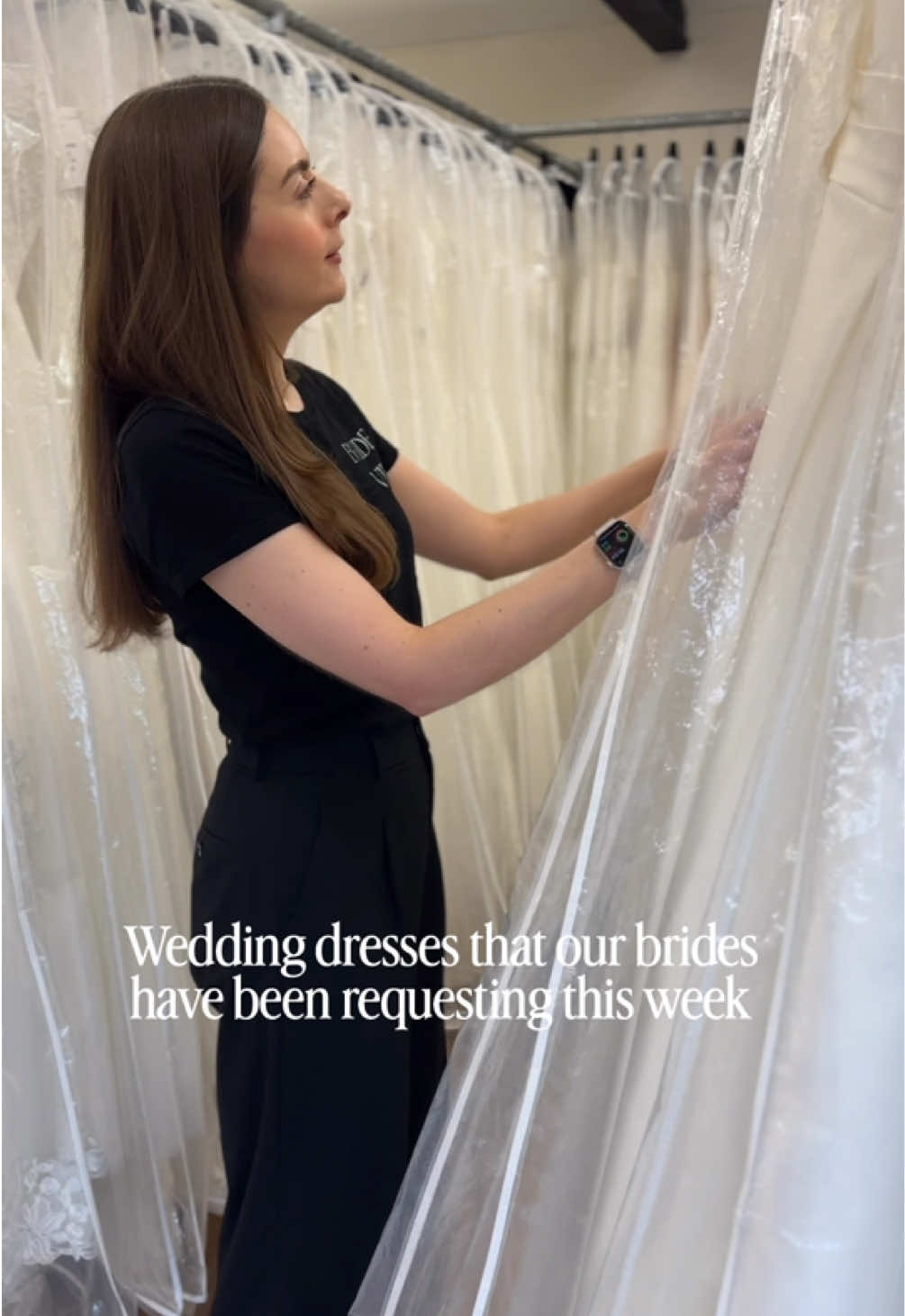 @Bride Vibe