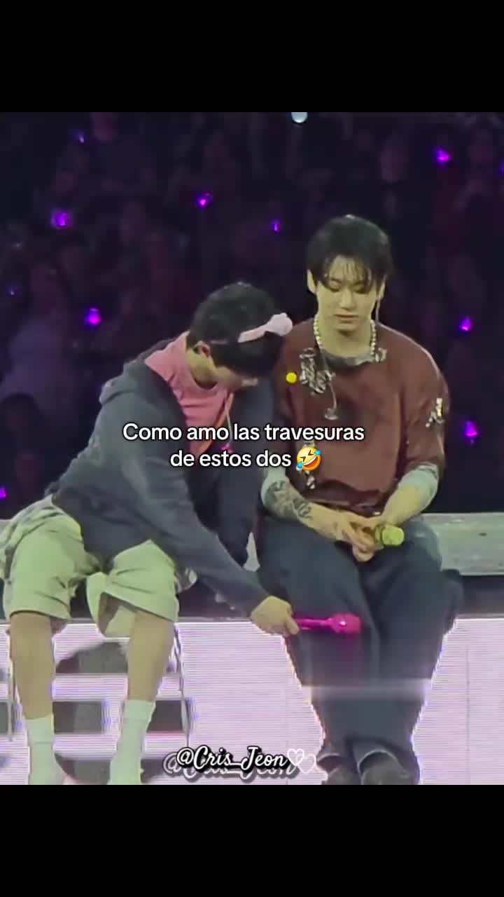 @♡~•CrisJeon•~♡