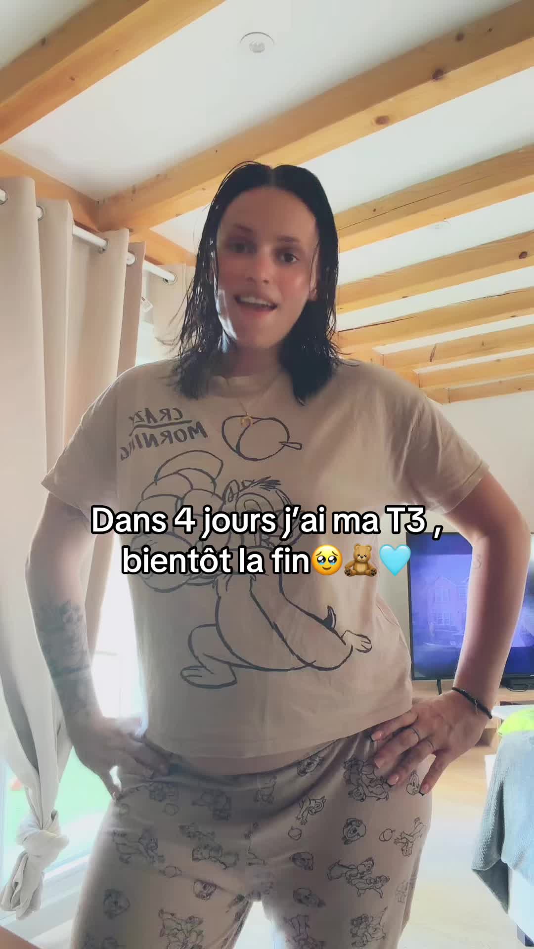 @✨Agnès✨ Mom to be 🧸
