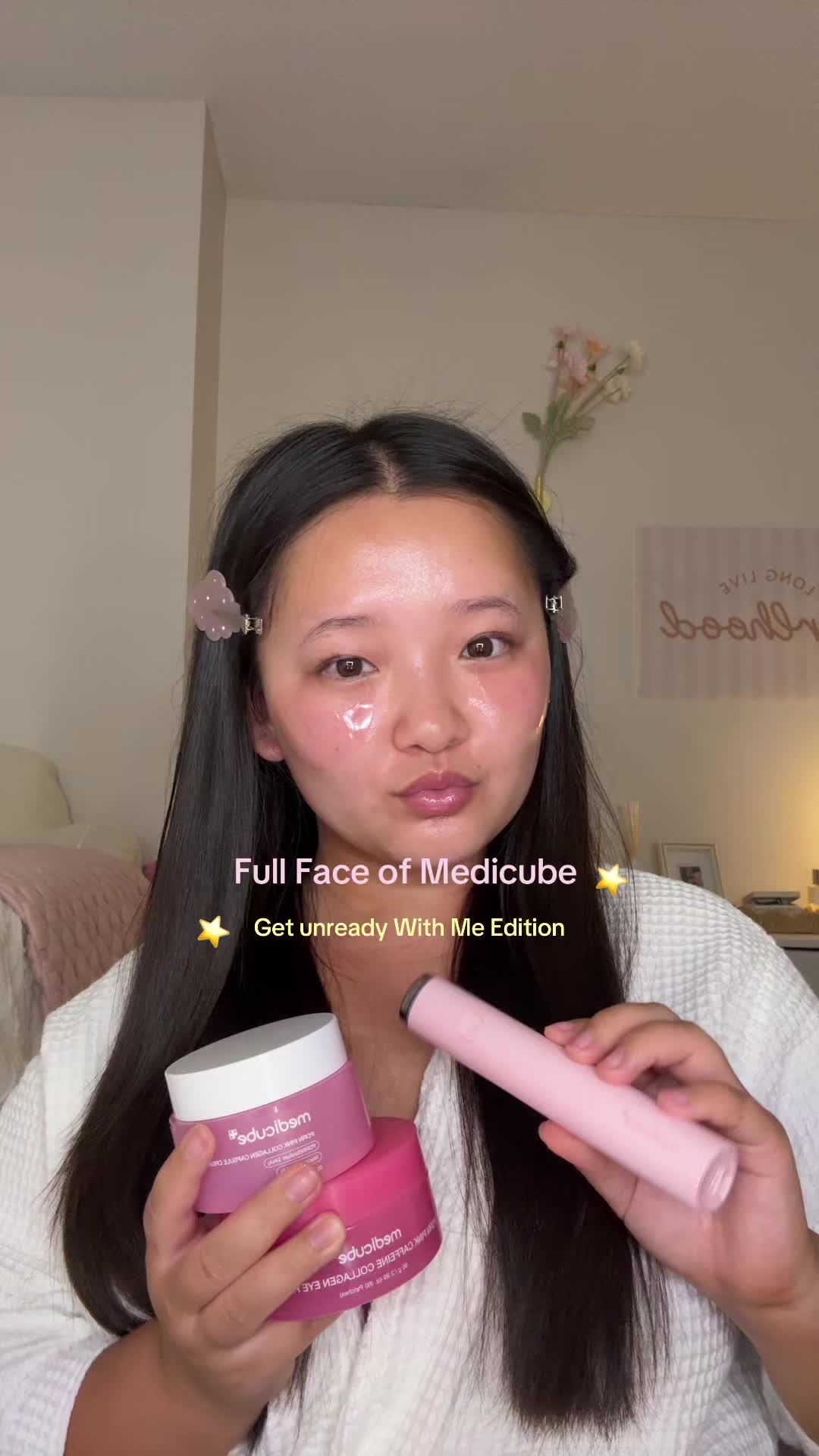 @Eve Vang | Content Creator