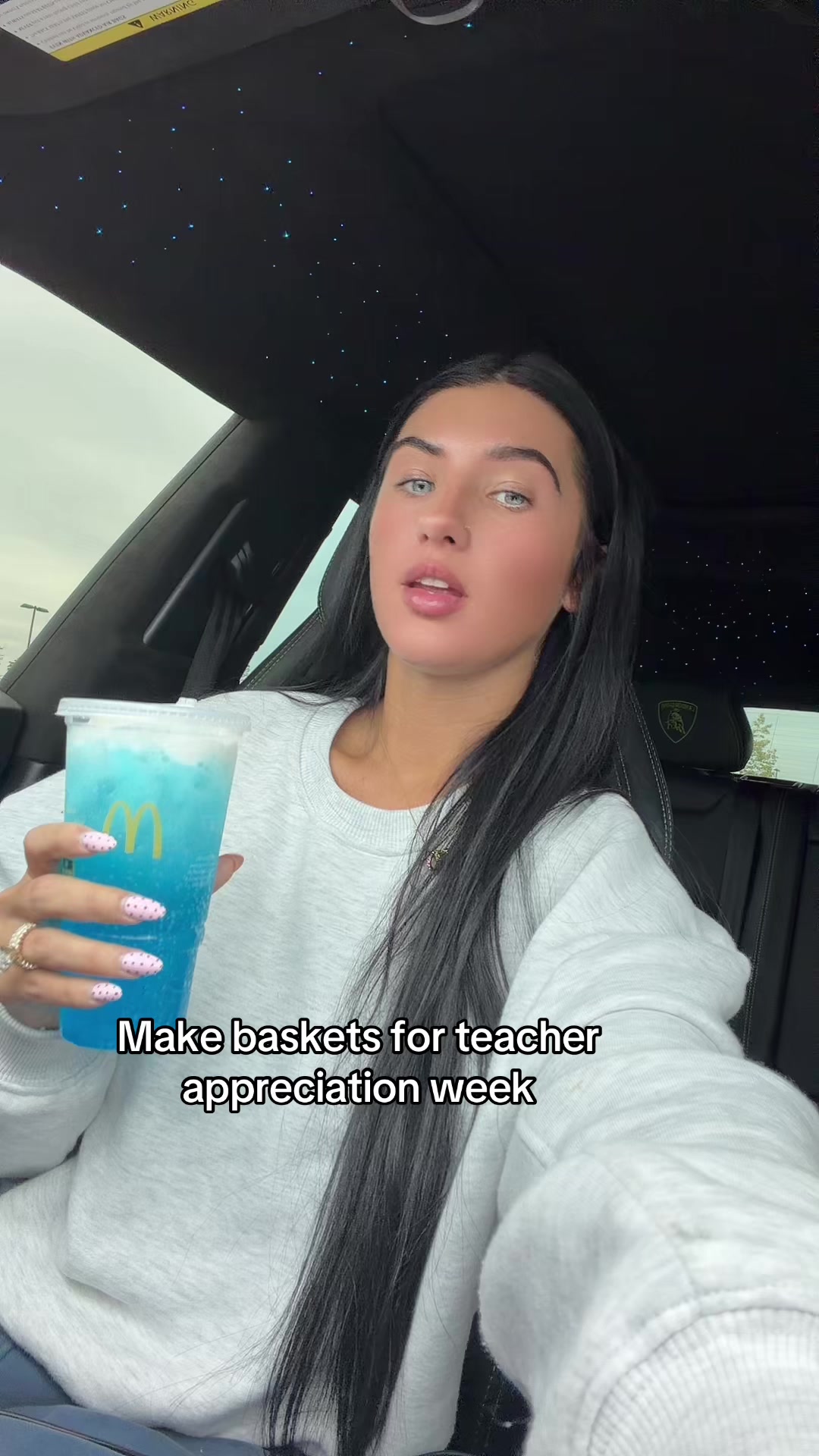 @Kylee Deweese