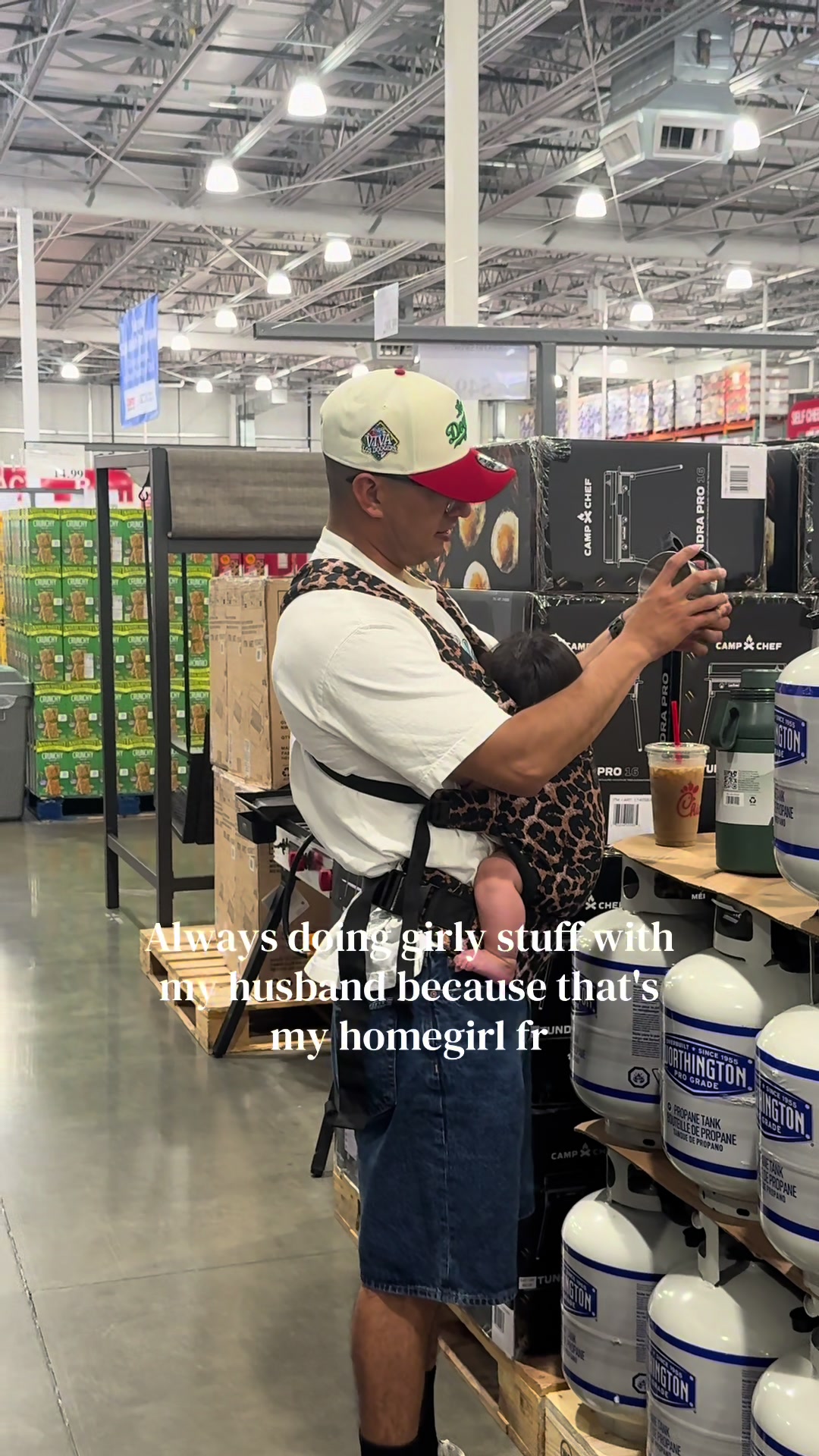 @Ivette B. Magaña